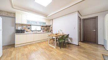 Gapyeong Lemon Pension