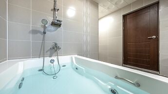 Gapyeong Lemon Pension