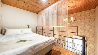 Gapyeong Lemon Pension