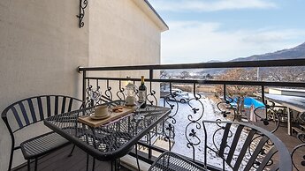 Gapyeong Lemon Pension