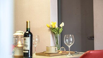 Gapyeong Lemon Pension