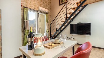 Gapyeong Lemon Pension