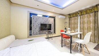 Gapyeong Lemon Pension