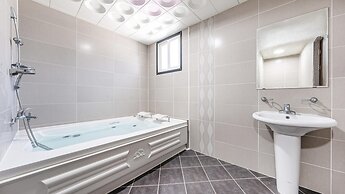 Gapyeong Lemon Pension