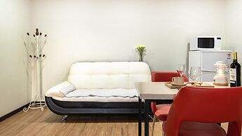 Gapyeong Lemon Pension