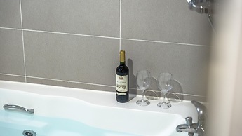 Gapyeong Lemon Pension