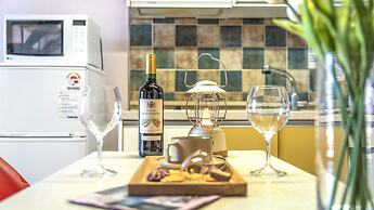 Gapyeong Lemon Pension