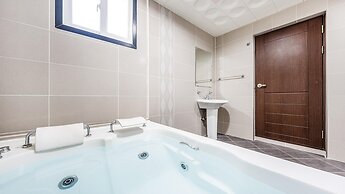 Gapyeong Lemon Pension