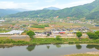 Gapyeong Lemon Pension