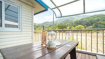 Gapyeong Lemon Pension