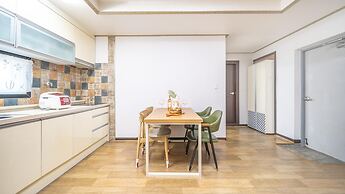 Gapyeong Lemon Pension