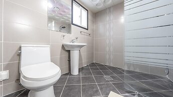 Gapyeong Lemon Pension