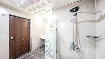 Gapyeong Lemon Pension