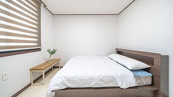 Gapyeong Lemon Pension