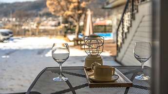 Gapyeong Lemon Pension