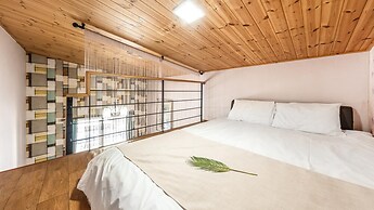 Gapyeong Lemon Pension