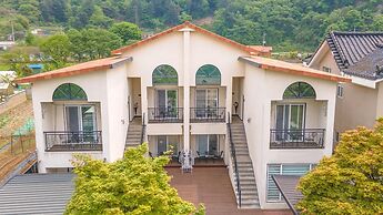 Gapyeong Lemon Pension