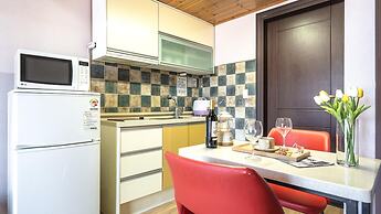 Gapyeong Lemon Pension