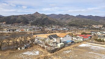 Gapyeong Lemon Pension