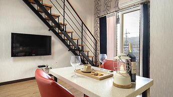 Gapyeong Lemon Pension