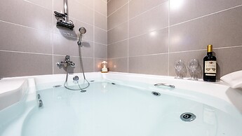 Gapyeong Lemon Pension