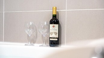 Gapyeong Lemon Pension