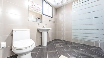 Gapyeong Lemon Pension