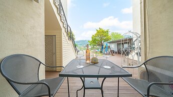 Gapyeong Lemon Pension