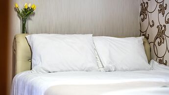 Gapyeong Lemon Pension