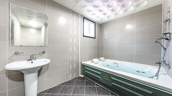 Gapyeong Lemon Pension