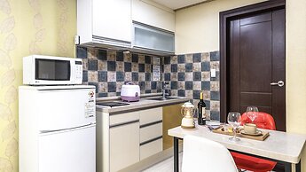 Gapyeong Lemon Pension