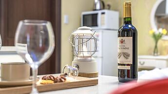 Gapyeong Lemon Pension