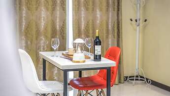 Gapyeong Lemon Pension