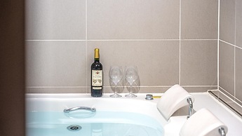 Gapyeong Lemon Pension