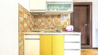 Gapyeong Lemon Pension