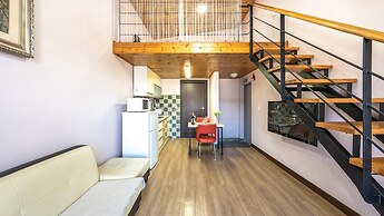 Gapyeong Lemon Pension