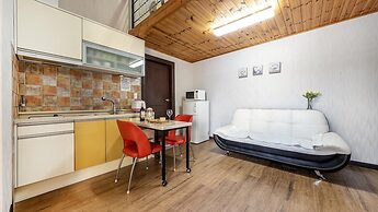 Gapyeong Lemon Pension