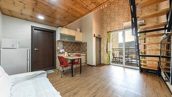 Gapyeong Lemon Pension