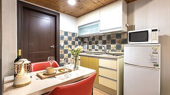 Gapyeong Lemon Pension