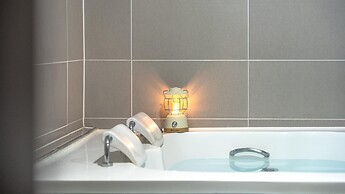 Gapyeong Lemon Pension