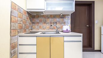 Gapyeong Lemon Pension