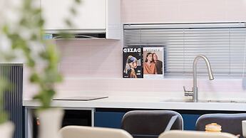 Gapyeng The Paran Poolvilla