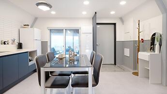 Gapyeng The Paran Poolvilla