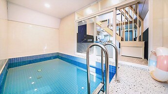 Gapyeong The Paran Private Pool Villa