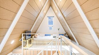 Gapyeng The Paran Poolvilla