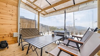 Gapyeng The Paran Poolvilla