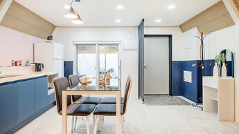 Gapyeng The Paran Poolvilla