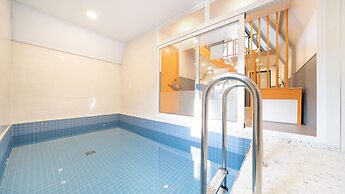 Gapyeng The Paran Poolvilla