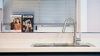 Gapyeng The Paran Poolvilla