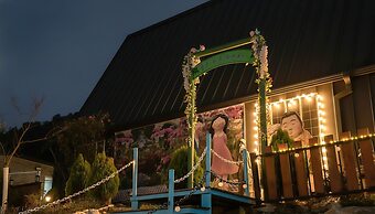 Gapyeong The Paran Private Pool Villa